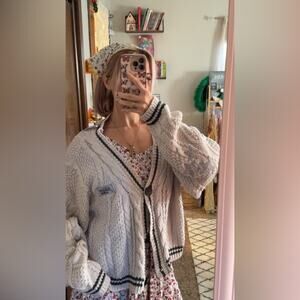 TAYLOR SWIFT FOLKLORE ALBUM CARDIGAN FROM ORIGINAL DROP!